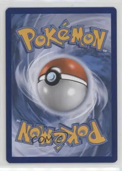 Crabominable (Staff Stamp - Burning Shadows) Pokemon Sun & Moon Black Star Promo - Image 2