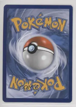Bewear (Burning Shadows Prerelease) Pokemon Sun & Moon Black Star Promo #SM49 - Image 2