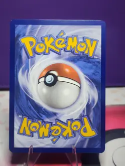 Castform Sunny Form 195/191SV08: Surging Sparks Holo Pokemon TCG - Image 2