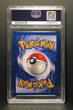 Dark Weezing Holo | 2000 Team Rocket | PSA 9 Mint | englisch | Smogmog | Pokemon - Image 2