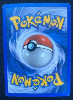 Pokemon Ex Legend Maker - Misdreavus 40/92 Holo Stamped (MP) - Image 2