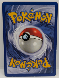 Lapras 10/62 Fossil Holo LP Pokemon - Image 2