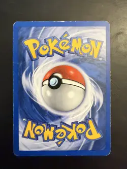 Pokemon TCG Delibird Neo Revelation Holo Rare 5/64 Unlimited NM/LP+ - Image 2