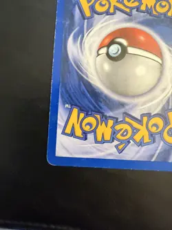 Pokemon TCG Delibird Neo Revelation Holo Rare 5/64 Unlimited NM/LP+ - Image 5