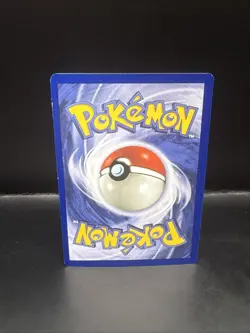 Pokemon Card - Arcanine WoTC Black Star Promo 6 Non Holo L - Image 3