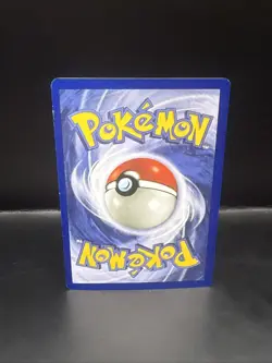 Pokemon Card - Arcanine WoTC Black Star Promo 6 Non Holo L - Image 4