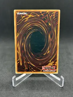 Yugioh Storm Shooter CDIP-EN032 Ultimate Rare 1st Edition VLP - Image 2