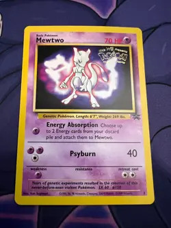 Pokemon Black Star Promo ~ You Choose ~ *PLEASE READ DESCRIPTION* - Image 5