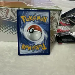 Eevee EX 174 Scarlet & Violet Promo Holo Card Prismatic Evolutions - Image 2