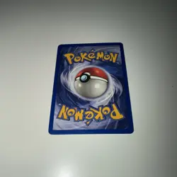 Pokemon Base Set Magikarp WOCT 35/102 Rare Card LP Condition See Pictures! - Image 2