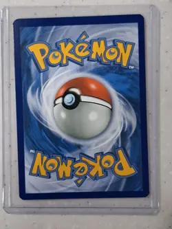 Pokemon TCG Piplup Holo Secret Rare Card Cosmic Eclipse 239/236 - Image 2