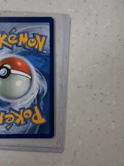 Pokemon TCG Piplup Holo Secret Rare Card Cosmic Eclipse 239/236 - Image 5