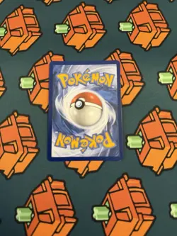 Pokemon TCG Giovanni's Charisma Mew 151 Ultra Rare Trainer Card 197/165 NM - Image 2