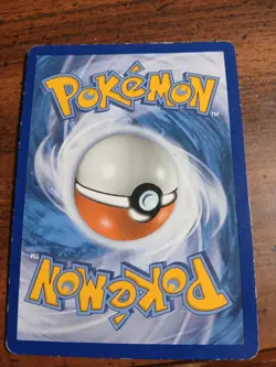 Pokemon TCG Mewtwo EX 103/108 Ultra Rare Holo Card Evolutions XY - Image 2
