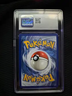 Pokemon Mewtwo EX TCG Full Art Holo Ultra Rare Card 103/108 XY Evolutions - Image 2