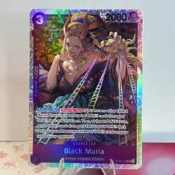 ONE PIECE TCG CARDS: (SR's) AND ABOVE RARITY-ENGLISH AND JAPANESE LOT - Image 5