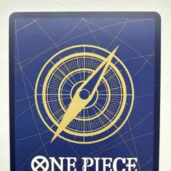 S-Snake OP08-112 One Piece TCG Two Legends Holo Card English - Image 5