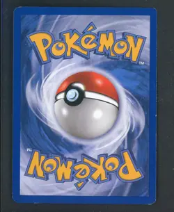 2009 Pokemon TCG World Championship Tropical Wind #DP48 SEMI FINALIST - Image 2