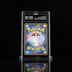 Pokemon Mega Dragonite ex 246/193 Mega Dream Japanese TAG 10 Gem Mint - Image 2