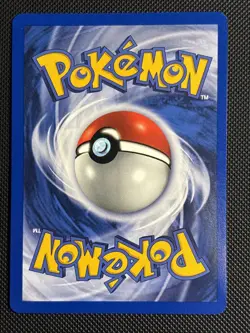 2001 Pokemon Southern Islands WotC Promo 2/18 Pidgeot Non-Holo - Image 5