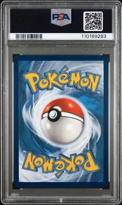 [PSA 8] Starmie V TG13/TG30 Astral Radiance Trainer Gallery Secret Rare POKEMON - Image 2