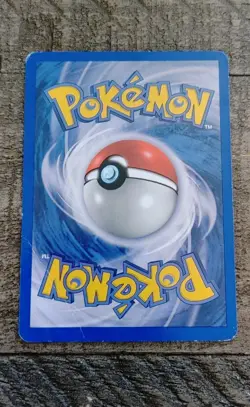 Legendary Charizard Holo 3/110 Rare Pokemon Card 2002 HP - Image 5