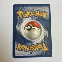 Pokemon Flareon - 19/64 - 1999 Jungle Rare Non Holo NM - Image 2