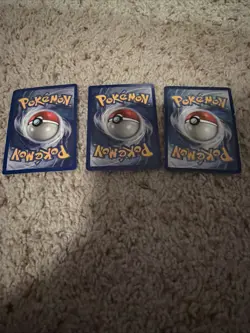 Pokemon Lot of Doduo/Rio of 3 LP/NM Condition See Pictures, One Reverse Holo! - Image 2