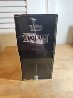 Evolving Skies ETB Sealed Pokemon Pocket Monsters - Image 4