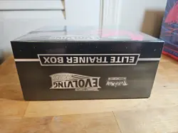 Evolving Skies ETB Sealed Pokemon Pocket Monsters - Image 5