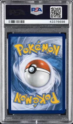 2019 POKEMON SUN & MOON TEAM UP SECRET #184 FULL ART/PIKACHU & ZEKROM GX PSA 10 - Image 2