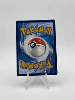 Pokemon Wiglett (Illustration Rare) SV: Scarlet & Violet Base Set 206/198 - Image 4