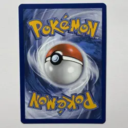 Misty's Lapras - 194/182 Destined Rivals Illustartion Rare Pokemon - NM - Image 2