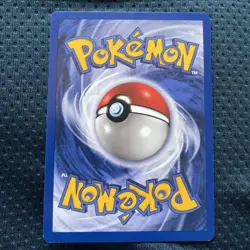 Pokemon TCG Caterpie (RAUPY) Base Set 45/102 Regular 1st Edition Common GERMAN - Image 3
