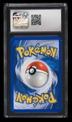 2005 Pokemon EX Emerald Mr. Stone's Project CGC 7.5 English #79 Reverse Holo - Image 2