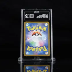 2025 Pokemon - Lillie's Determination 091 - Mega Brave (Japanese) - TAG 10 - 978 - Image 2