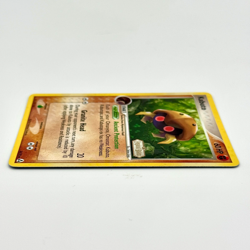 Pokemon Kabuto 36/92 Legend Maker Reverse Holo Stamped 2006 - LP - Image 3