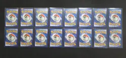 Pokemon 151 Energy Bundle Prize Pack Energy Cosmos Holo Play Stamp Master Set - Image 2