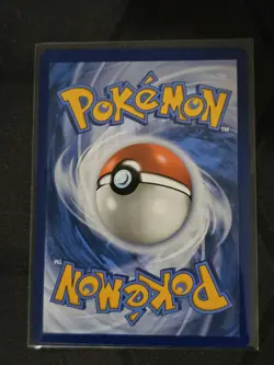 Eevee EX 174 Scarlet & Violet Promo Holo Card Prismatic Evolutions NM - Image 2
