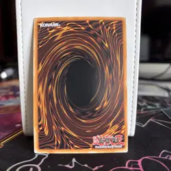 1ST ED DECEPTION OF THE SINFUL SPOILS 2025 MP25-EN113 YUGIOH CARD (NM) - Image 2