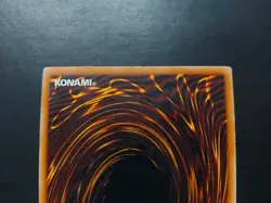 Yugioh - Torrential Tribute LON-025 Ultra Rare 1st Edition - Image 4