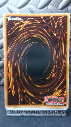 | Yugioh Dark Ruler Ha Des MC1-EN006 Secret Rare Master Collection 1 NM/VLP 🔥 | - Image 2