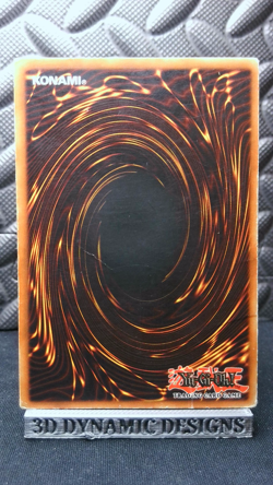 | Yugioh Toon Summoned Skull MRL-073 1st Edition Ultra Rare Magic Ruler HP 🔥 | - Image 2