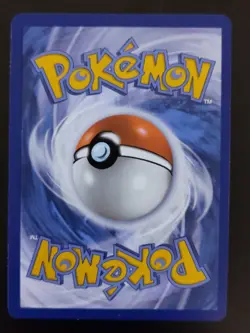 Mew ex SVP 053 'D' SV: Scarlet & Violet Promo Cards - Pokemon Card - NM - Image 2
