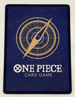 2023 One Piece Portgas D. Ace Event Pack Vol. 1 Promo (2x) Cards P-028 English - Image 4
