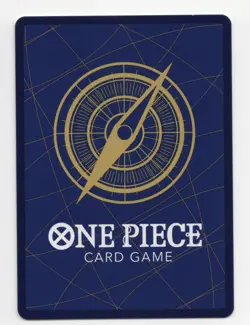 One Piece TCG: Legacy of the Master *Foil* Bartholomew Kuma (OP12-119) #2 - Image 2