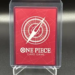Monkey.D.Luffy - OP09-061 - L One Piece Card Game English - Image 3