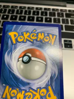 Pikachu 4/12 Holo McDonald's Promo Pokemon TCG Card 2018 NM-LP - Image 3