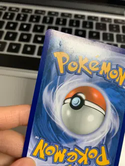 Pikachu 4/12 Holo McDonald's Promo Pokemon TCG Card 2018 NM-LP - Image 4