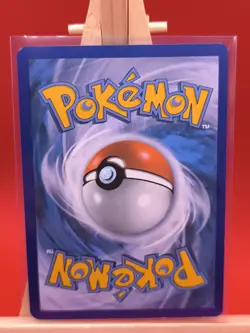 Celebi XY111 Generations Special Ultra Rare Full Art Holo Promo Pokemon Card - Image 4